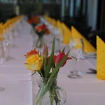 Hotel Berghof Gruener Baum 3*