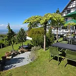 Hotel Berghof Gruener Baum Sasbachwalden