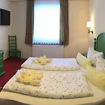 Berghof Gruener Baum Hotel Sasbachwalden