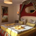 Berghof Gruener Baum Hotel Sasbachwalden