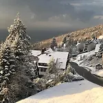 Berghof Gruener Baum Hotel