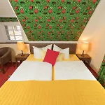 Berghof Gruener Baum Hotel 3*