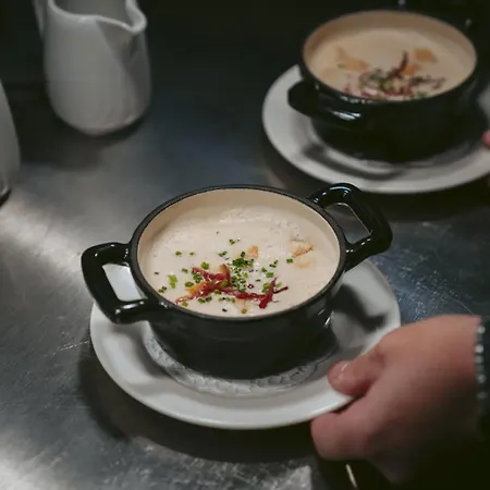 Berghof Gruener Baum Ξενοδοχείο 3*