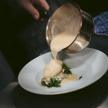 Berghof Gruener Baum Sasbachwalden