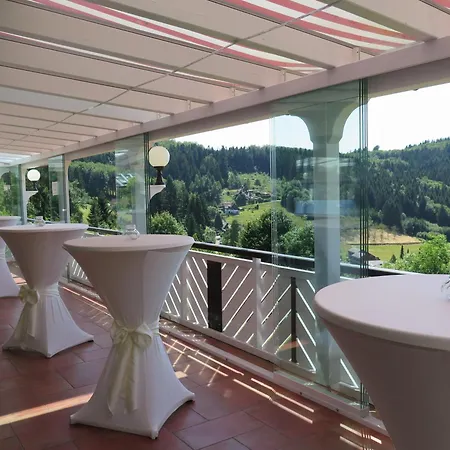 Berghof Gruener Baum