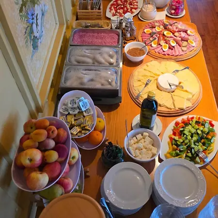 Ξενοδοχείο Berghof Gruener Baum Sasbachwalden