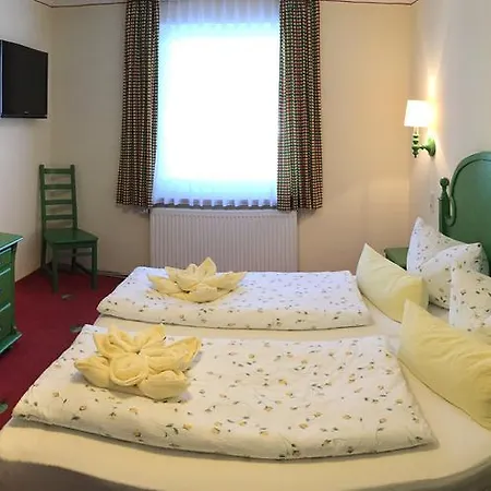 Berghof Gruener Baum Hotel Sasbachwalden
