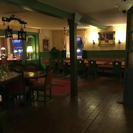 Berghof Gruener Baum