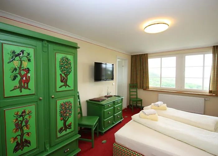 Berghof Gruener Baum