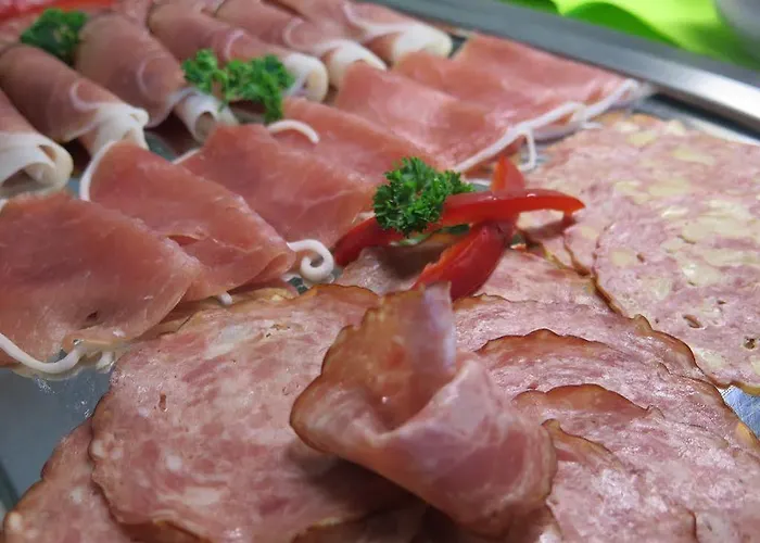 Berghof Gruener Baum