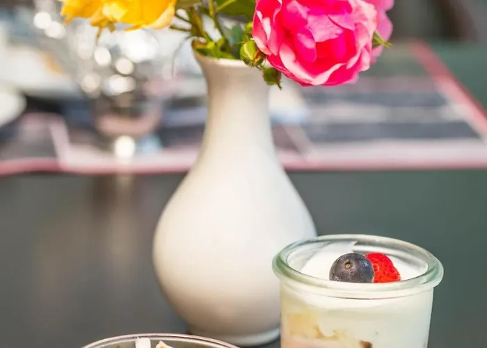 Berghof Gruener Baum 3* Sasbachwalden