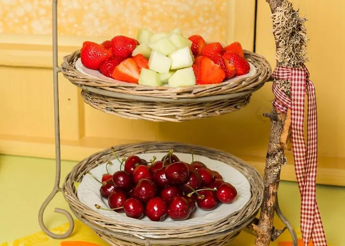 Berghof Gruener Baum Hotel Sasbachwalden